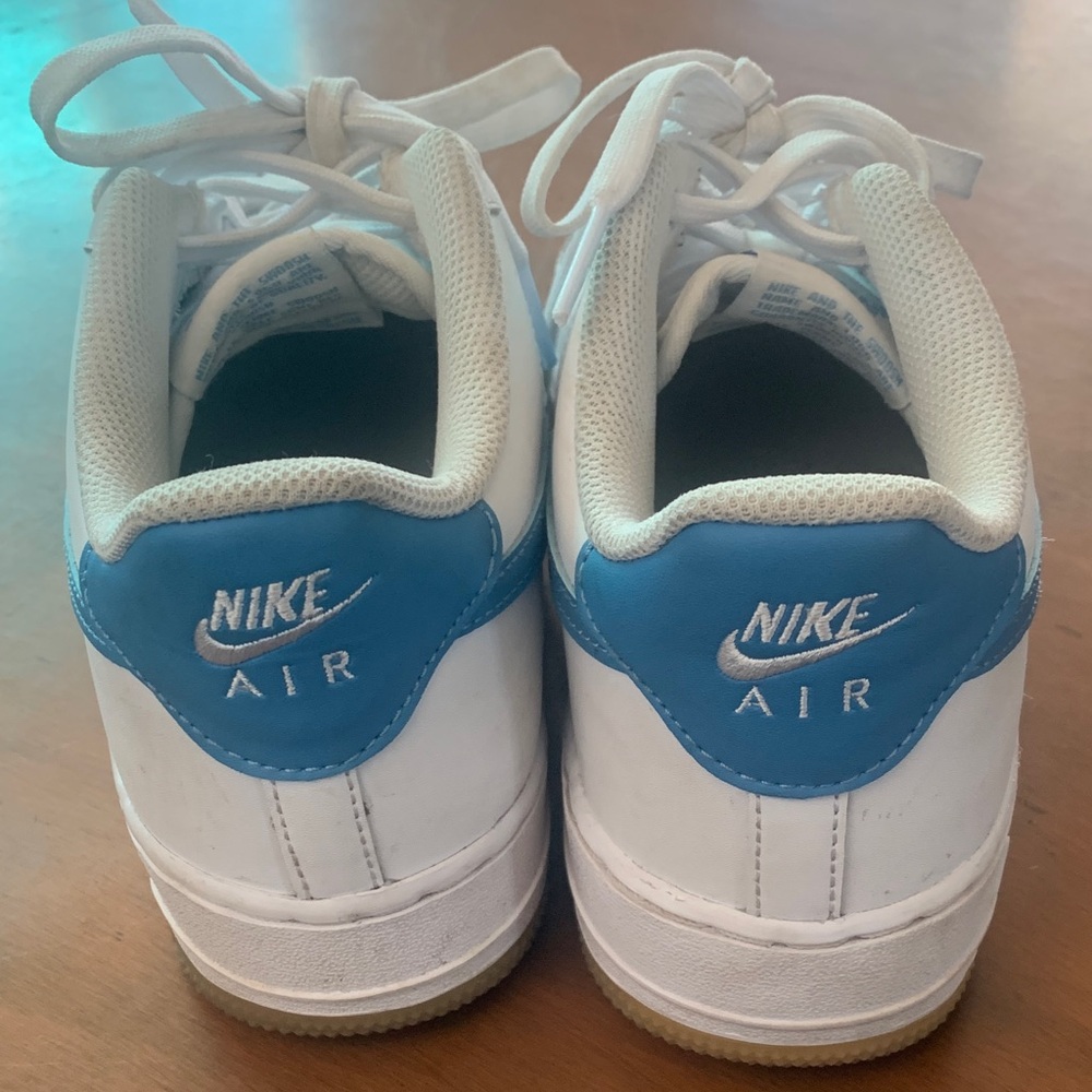 NIKE Air Force 1 - Picture 5 of 7